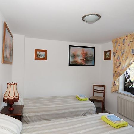 B&B Pincky Brunssum Zimmer foto