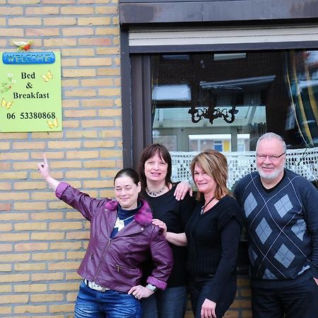 B&B Pincky Brunssum Exterior foto