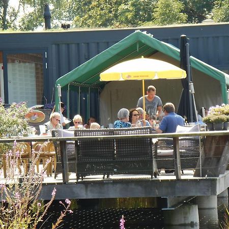 B&B Pincky Brunssum Exterior foto