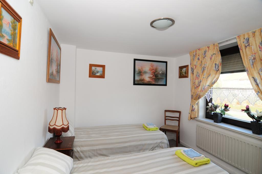 B&B Pincky Brunssum Zimmer foto