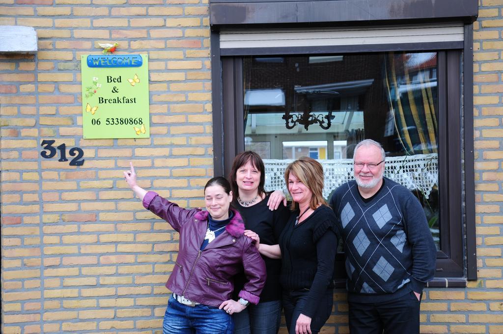 B&B Pincky Brunssum Exterior foto