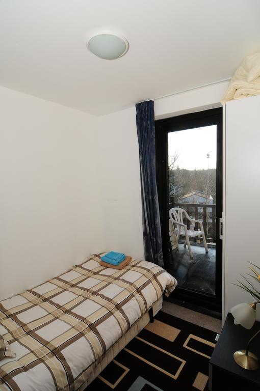 B&B Pincky Brunssum Zimmer foto