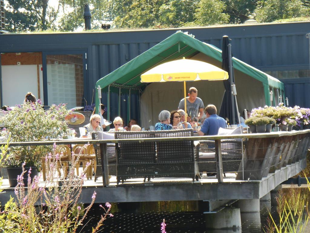B&B Pincky Brunssum Exterior foto