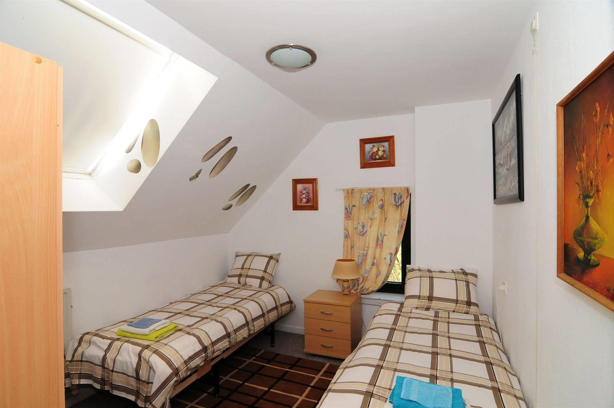 B&B Pincky Brunssum Exterior foto