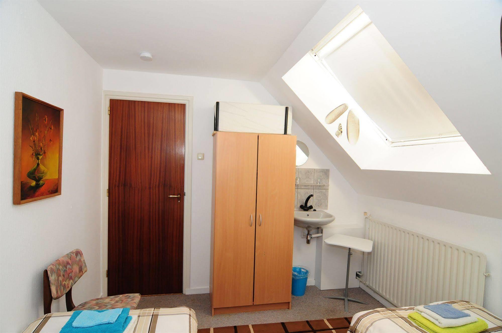 B&B Pincky Brunssum Exterior foto