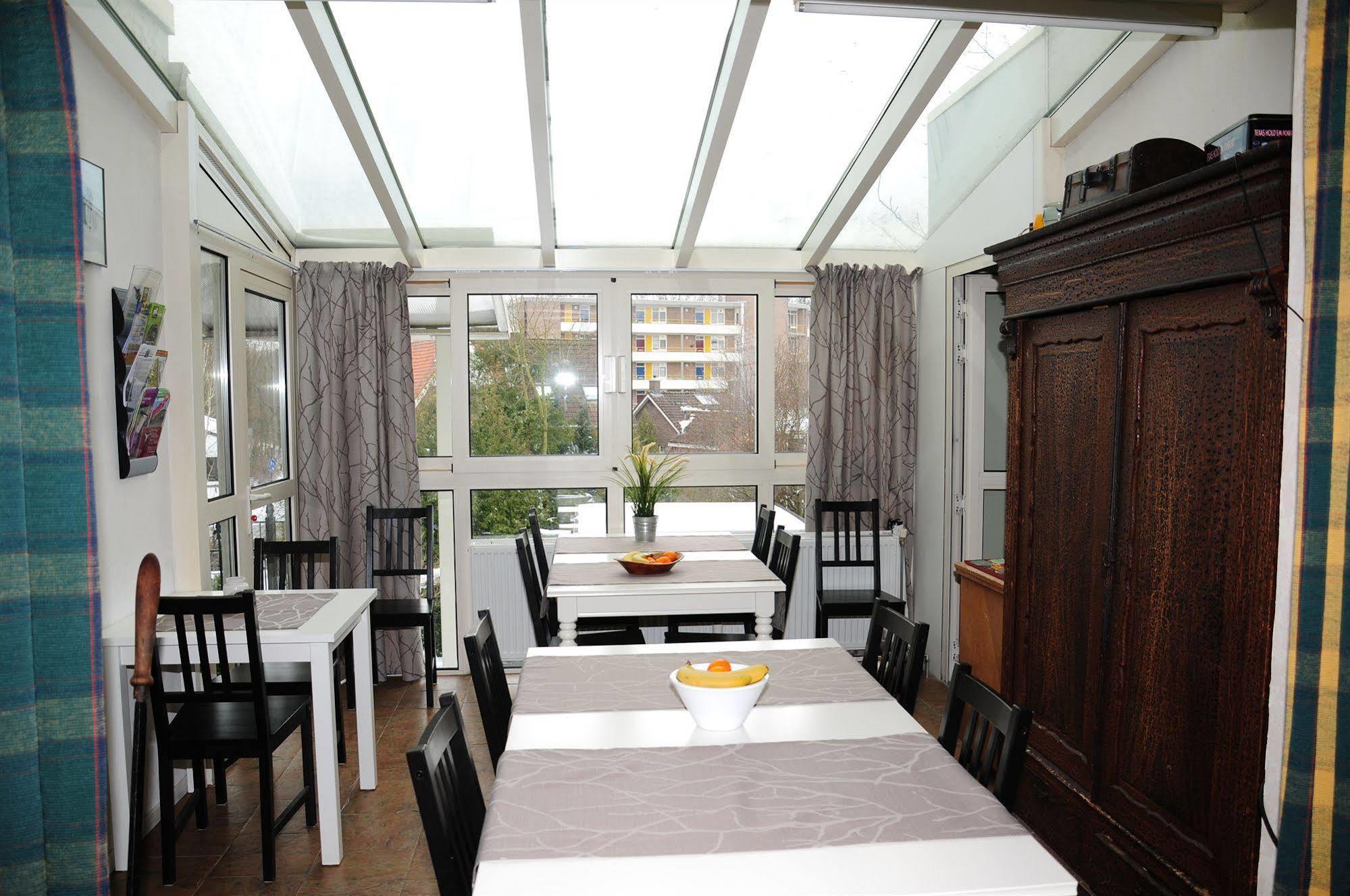 B&B Pincky Brunssum Exterior foto